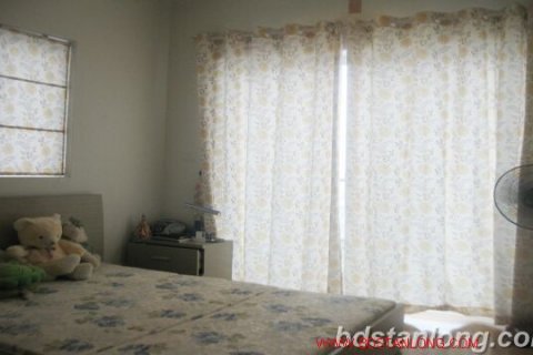 Квартира с 3 спальнями в Тэйхо, Ханой , № 8384 7