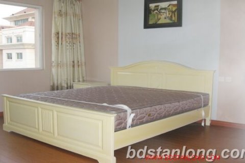 Квартира с 3 спальнями в Тэйхо, Ханой , № 7732 4