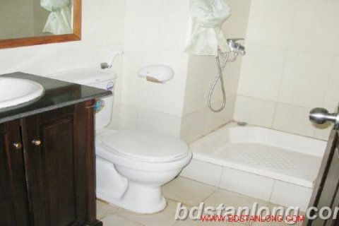 3 bedrooms Apartment in Tay Ho, Ha Noi,  No. 7733 5