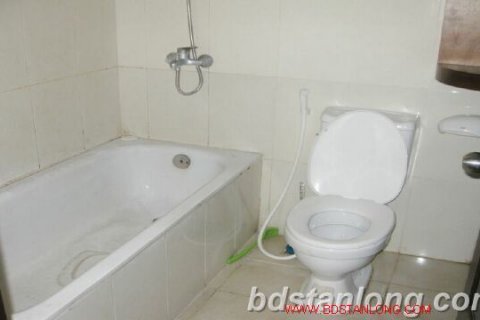 3 bedrooms Apartment in Tay Ho, Ha Noi,  No. 7733 7