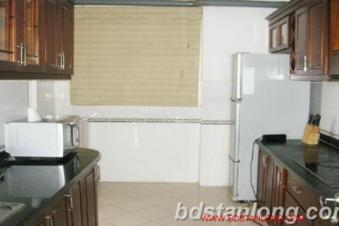 3 bedrooms Apartment in Tay Ho, Ha Noi,  No. 7733 2