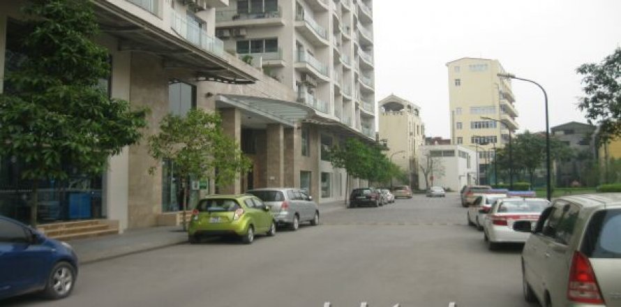 Квартира с 1 спальней в Тэйхо, Ханой , № 8383