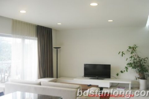 Квартира с 1 спальней в Тэйхо, Ханой , № 8383 2