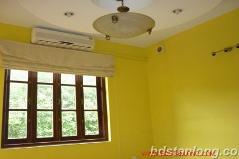 647.5m2 Villa in Cau Giay, Ha Noi, No. 8381 6