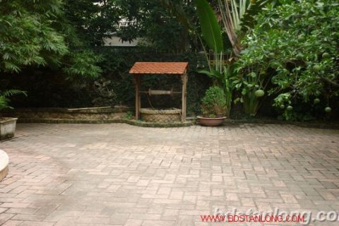 647.5m2 Villa in Cau Giay, Ha Noi, No. 8381 9