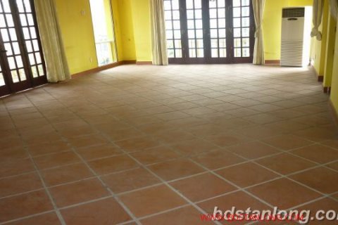 647.5m2 Villa in Cau Giay, Ha Noi, No. 8381 5