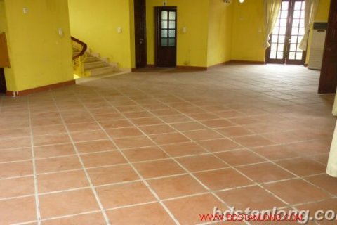 647.5m2 Villa in Cau Giay, Ha Noi, No. 8381 3