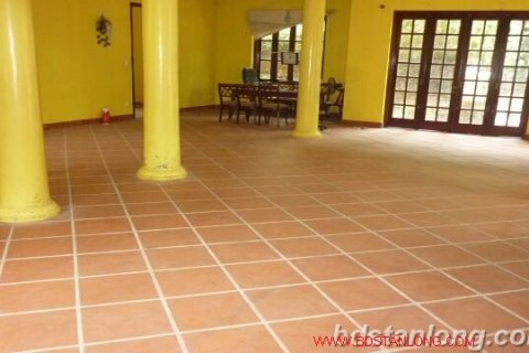 647.5m2 Villa in Cau Giay, Ha Noi, No. 8381 2