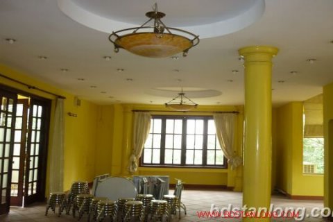 647.5m2 Villa in Cau Giay, Ha Noi, No. 8381 10