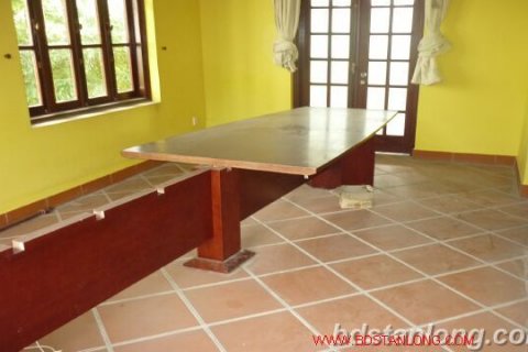 647.5m2 Villa in Cau Giay, Ha Noi, No. 8381 4