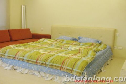 Квартира с 3 спальнями в Тэйхо, Ханой , № 7731 5