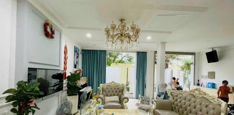 Studio Villa in District 7, Ho Chi Minh,  No. 9549