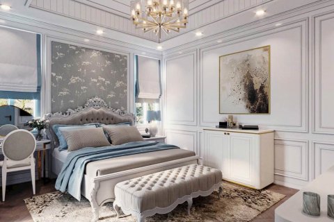 144m2 Villa in District 7, Ho Chi Minh,  No. 9549 3