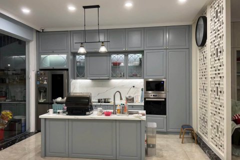 144m2 Villa in District 7, Ho Chi Minh,  No. 9549 2