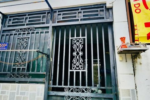 Studio Townhouse in District 7, Ho Chi Minh,  No. 9548