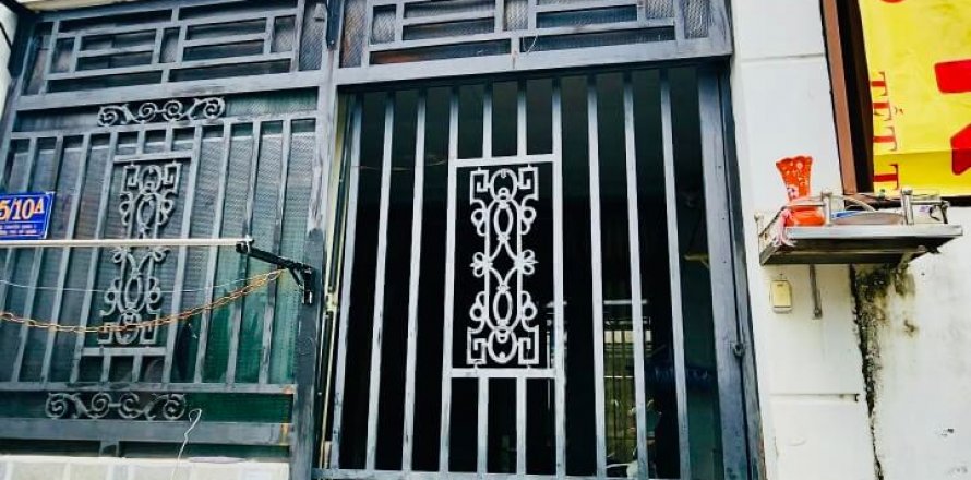 Таунхаус студия в Район 7, Хошимин ,  № 9548