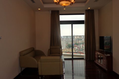 2 bedrooms Apartment in Thanh Xuan, Ha Noi,  No. 6637