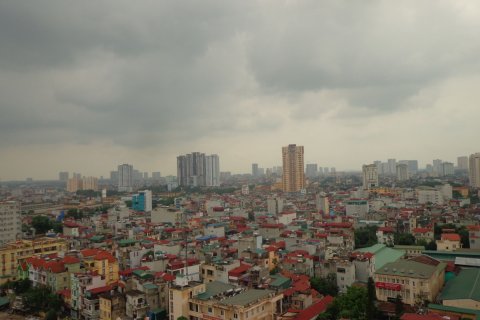 2 bedrooms Apartment in Thanh Xuan, Ha Noi,  No. 6637 15