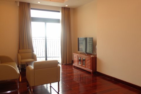 2 bedrooms Apartment in Thanh Xuan, Ha Noi,  No. 6637 2