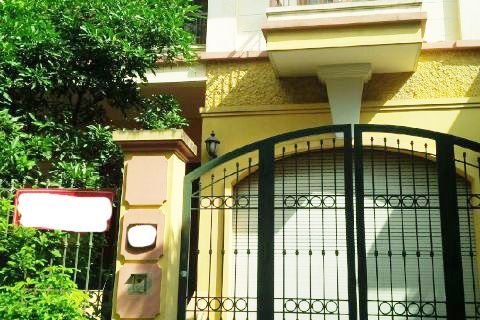 5 bedrooms Villa in Cau Giay, Ha Noi,  No. 6839