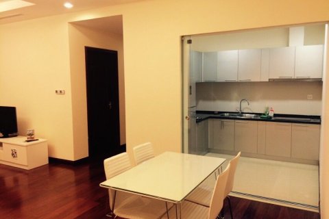 2 bedrooms Apartment in Thanh Xuan, Ha Noi, No. 5331 3