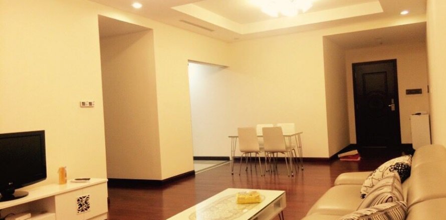 2 bedrooms Apartment in Thanh Xuan, Ha Noi, No. 5331
