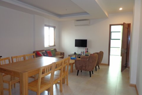 1 bedroom Apartment in Ba Dinh, Ha Noi, No. 5326 2