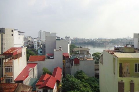 1 bedroom Apartment in Ba Dinh, Ha Noi, No. 5326 4