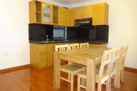 1 bedroom Apartment in Ba Dinh, Ha Noi, No. 5326 7