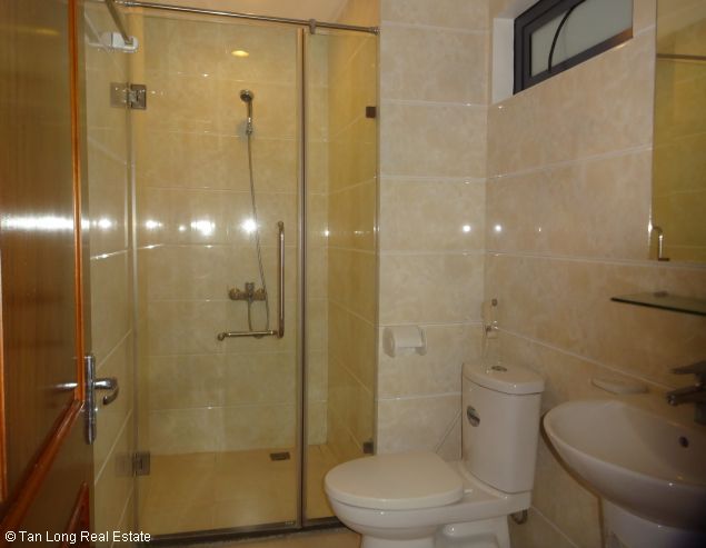 Квартира с 1 спальней в Бадинь, Ханой, Вьетнам № 5326