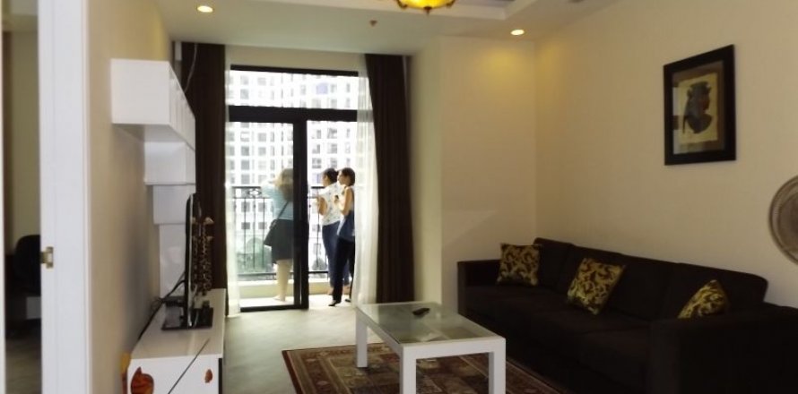 2 bedrooms Apartment in Thanh Xuan, Ha Noi, No. 5332