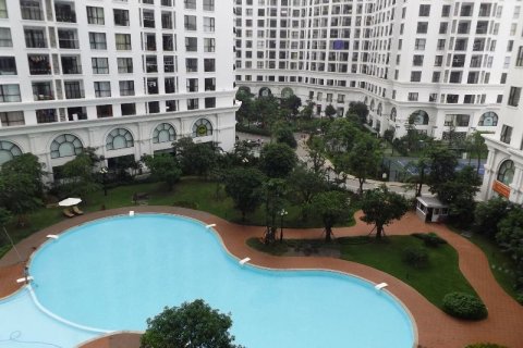 2 bedrooms Apartment in Thanh Xuan, Ha Noi, No. 5332 9