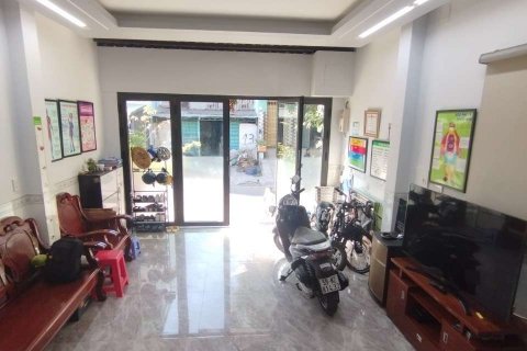 118.8m2 Townhouse in Binh Chanh, Ho Chi Minh,  No. 17198 5