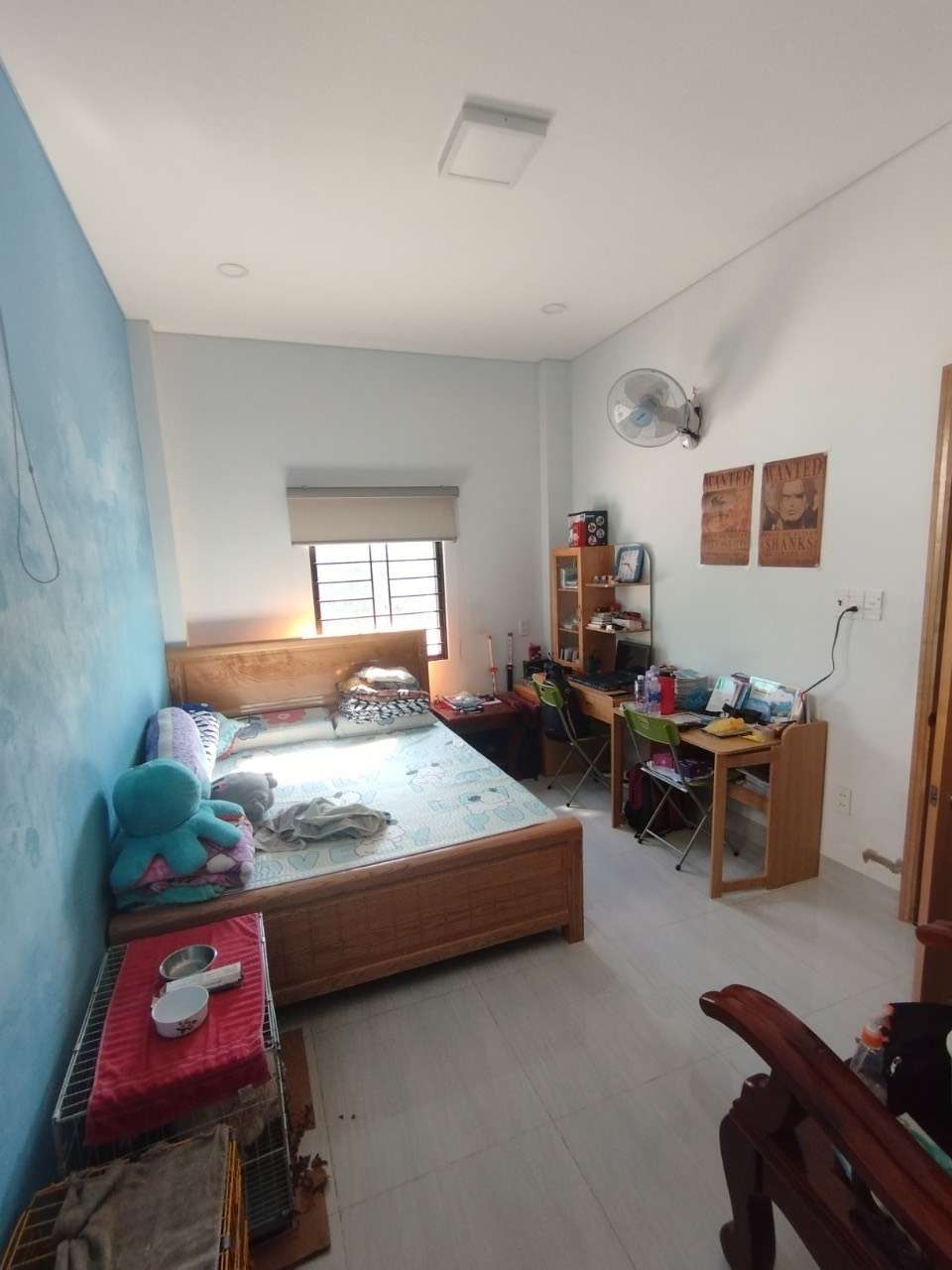 118.8m2 Townhouse in Binh Chanh, Ho Chi Minh, Vietnam No. 17198