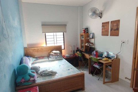 118.8m2 Townhouse in Binh Chanh, Ho Chi Minh,  No. 17198 4