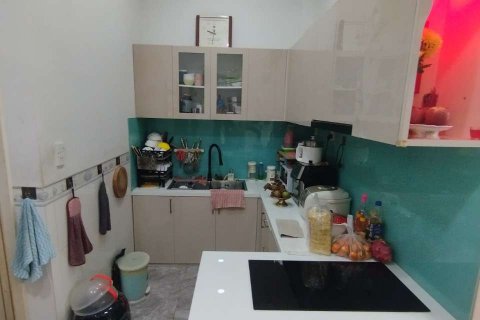 118.8m2 Townhouse in Binh Chanh, Ho Chi Minh,  No. 17198 3