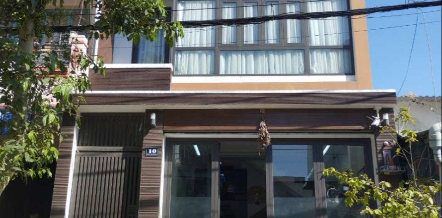 Studio Townhouse in Binh Chanh, Ho Chi Minh,  No. 17198