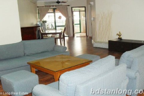 2 bedrooms Apartment in Cau Giay, Ha Noi, No. 8006
