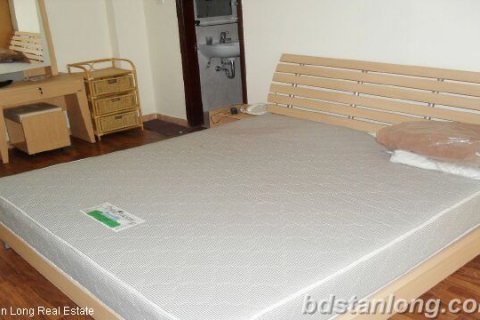 Квартира с 2 спальнями в Каузяй, Ханой , № 8006 4