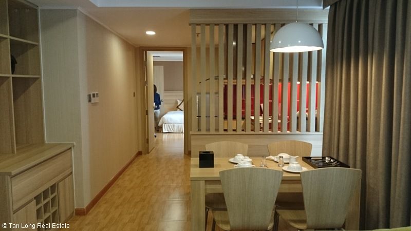1 bedroom Apartment in Ba Dinh, Ha Noi, Vietnam No. 8009