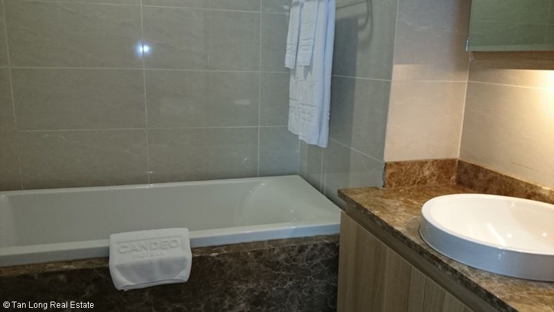 1 bedroom Apartment in Ba Dinh, Ha Noi, Vietnam No. 8009