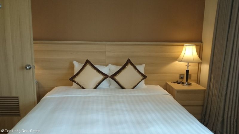 1 bedroom Apartment in Ba Dinh, Ha Noi, Vietnam No. 8009