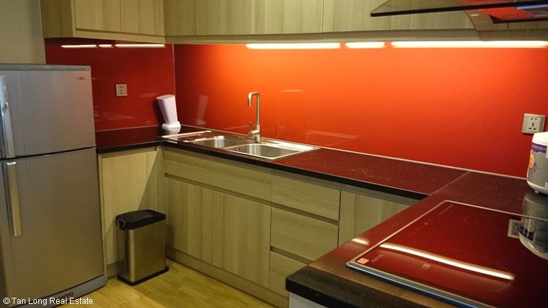 1 bedroom Apartment in Ba Dinh, Ha Noi, Vietnam No. 8009
