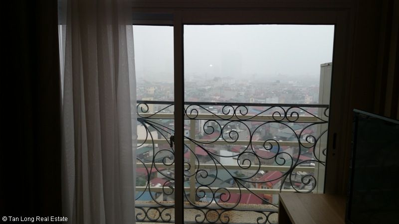 1 bedroom Apartment in Ba Dinh, Ha Noi, Vietnam No. 8009