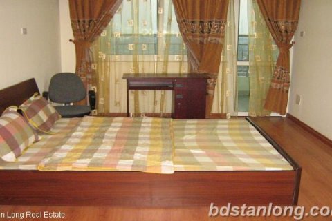 Квартира с 3 спальнями в Каузяй, Ханой , № 8004 4