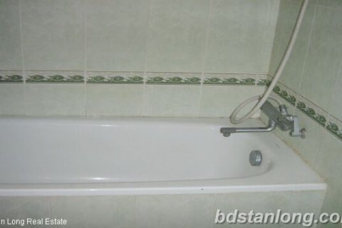 Квартира с 3 спальнями в Каузяй, Ханой , № 8004 8
