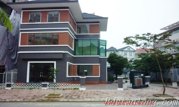 300m2 Villa in Cau Giay, Ha Noi, Vietnam No. 8007