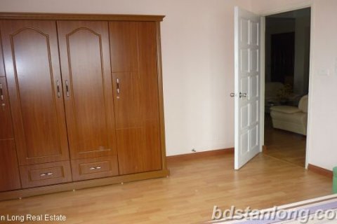 Квартира с 2 спальнями в Каузяй, Ханой , № 8005 3