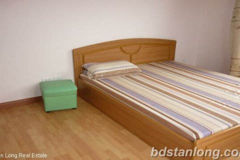 Квартира с 2 спальнями в Каузяй, Ханой , № 8005 4