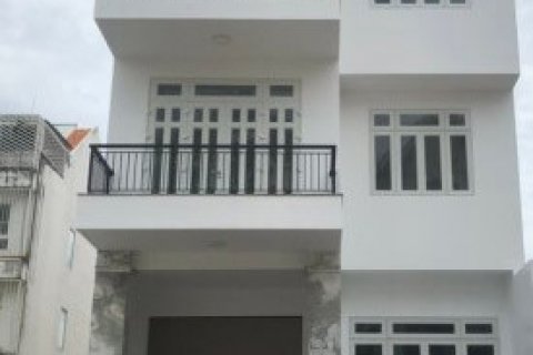 Studio Villa in District 7, Ho Chi Minh,  No. 17697